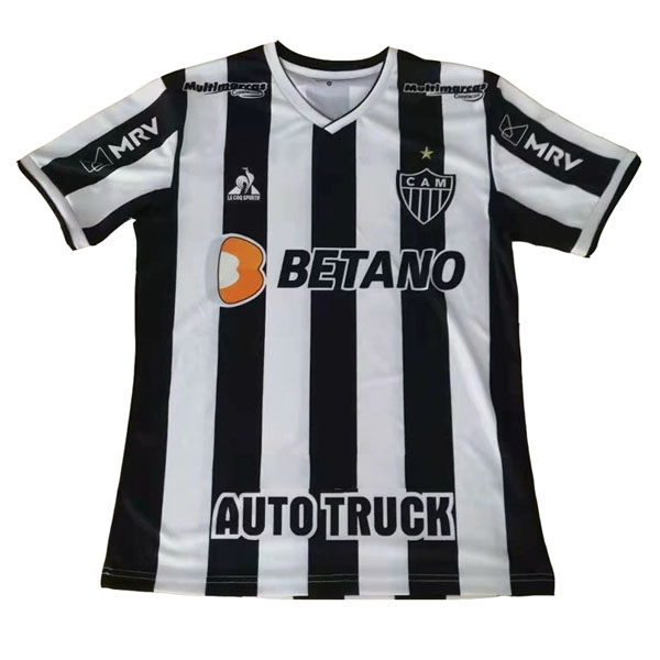 Tailandia Camiseta Atletico Mineiro 1ª 2021/22